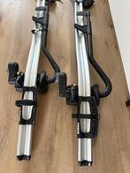 Thule Proride 2x, Ophalen, Zo goed als nieuw, Dakdrager