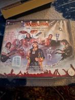 Marillion - The Thieving Magpie (La Gazza Ladra) CD, Ophalen of Verzenden, Zo goed als nieuw, Progressive