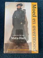 Leven en tijd van Mata-Hari (moed en overmoed) -, Ophalen of Verzenden, Nieuw