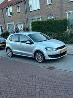 Volkswagen Polo 1.2 51KW 2009 Grijs, Auto's, Volkswagen, Voorwielaandrijving, 967 kg, 1198 cc, Handgeschakeld