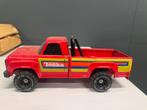 Vintage Tonka Pickup Speelgoedauto, Kinderen en Baby's, Speelgoed | Speelgoedvoertuigen, Ophalen, Gebruikt, Nvt, Nvt