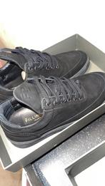 Filling Pieces Sneakers Zwart Maat 37, Kleding | Heren, Schoenen, Ophalen of Verzenden, Zo goed als nieuw, Zwart, Sneakers of Gympen