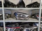 Mercedes C klasse W206 Digital light LED koplamp unit rechts, Ophalen of Verzenden, Gebruikt, Mercedes-Benz
