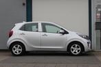 Kia Picanto 1.0 MPi ComfortPlusLine|Nap|Camera|, Voorwielaandrijving, Start-stop-systeem, Gebruikt, Euro 6
