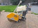Te koop: CEDIMA vloerenzaag, Doe-het-zelf en Verbouw, Gereedschap | Zaagmachines, Ophalen, 70 mm of meer, Overige typen, Zo goed als nieuw
