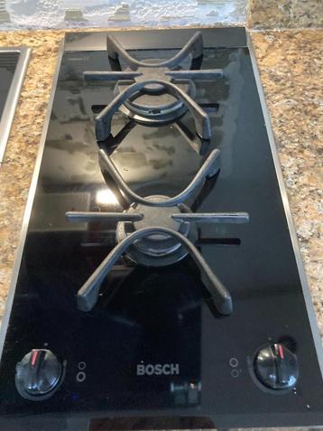 Bosch gaskookplaat 2 pitten  beschikbaar voor biedingen