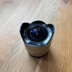 Samyang 8mm fish-eye, f/2.8 voor Fujifilm., Audio, Tv en Foto, Fotografie | Lenzen en Objectieven, Ophalen of Verzenden, Gebruikt