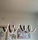 Qazqa design lamp - dimbaar, Ophalen of Verzenden, Zo goed als nieuw, Minder dan 50 cm