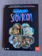 Denkend aan Showroom - NCRV DVD Boxset, Alle leeftijden, Ophalen of Verzenden, Zo goed als nieuw, Boxset