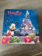 Disney Kerstballen Set, Ophalen of Verzenden, Overige figuren, Gebruikt, Overige typen