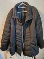 Warme dames winterjas, Zwart, Maat 46/48 (XL) of groter, Ophalen of Verzenden, Zo goed als nieuw