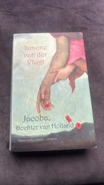 Simone van der Vlugt - Jacoba, Dochter van Holland, Ophalen of Verzenden, Zo goed als nieuw, Simone van der Vlugt