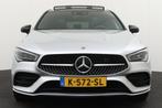 Mercedes-Benz CLA-Klasse Shooting Brake 250e AMG Pano-dak Tr, CLA, Gebruikt, 4 cilinders, Hybride Elektrisch/Benzine