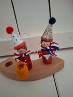 Stekers jaarring:KONINGSDAG, Ophalen of Verzenden, Nieuw