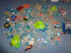 Partij M110=Lego ruiten gemengd, Kinderen en Baby's, Speelgoed | Duplo en Lego, Lego, Lego, Gebruikt, Lego