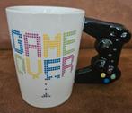 GAME OVER MOK, Ophalen of Verzenden, Nieuw