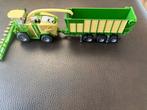 Krone hakselaar + aanhanger, Ophalen of Verzenden, Zo goed als nieuw, Auto's