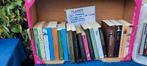 Verschillende boeken, Ophalen of Verzenden, Gelezen, Nederland