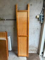 Lundia Staander - Stevige basis voor je kast!, Ophalen, Minder dan 50 cm, Gebruikt, Grenenhout