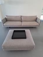 Montis Axel bank en poef, Huis en Inrichting, Ophalen, Design, 75 tot 100 cm, Zo goed als nieuw