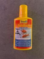 Aquasafe 250 ml kraanwater behandelaar, Dieren en Toebehoren, Ophalen, Zo goed als nieuw, Leeg aquarium