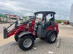 Weidemann 1260lp (bj 2023), Zakelijke goederen, Machines en Bouw | Kranen en Graafmachines, Wiellader of Shovel