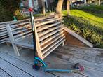 Stuntstep (bij RSI Rdam gekocht), Fietsen en Brommers, Steps, Ophalen, Gebruikt, Gewone step, MGP stuntstep