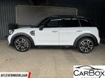 Mini Countryman 2.0 Cooper S Panorama NAP, Wit, Bedrijf, SUV of Terreinwagen, Adaptive Cruise Control