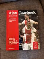 David Endt - Ajax Jaarboek 2021/2022, Boeken, Sportboeken, David Endt, Ophalen of Verzenden, Zo goed als nieuw, Balsport