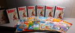 Asterix Collectie, 30 hardcover en 16 softcover, Ophalen, Zo goed als nieuw, Goscinny & Uderzo, Meerdere stripboeken
