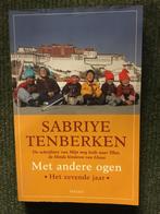 Met andere ogen. Hetzevende jaar ; Sabriye Tenberken #Tibet, Ophalen of Verzenden, Zo goed als nieuw, Sabriye Tenberken, Azië