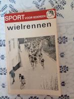 Wielrrennen. Bert alfrink, Ophalen of Verzenden, Gelezen, Balsport