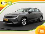 Opel Astra 1.2 110 PK Edition Carplay Climate Digi. Dash., Voorwielaandrijving, Stof, Origineel Nederlands, Bedrijf