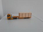 Scania CS20H van Nederhoff Transport met trailer en lading ., Verzenden, Nieuw, Bus of Vrachtwagen, Wsi