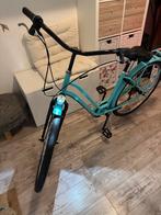 B'Twin Tienerfiets 28" - Zo Goed Als Nieuw!, Fietsen en Brommers, Fietsen | Dames | Damesfietsen, Ophalen of Verzenden, Zo goed als nieuw