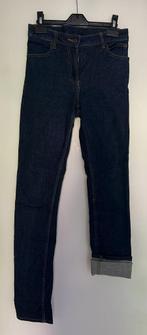 Monki diana jeans maat 26/32, Monki, Ophalen of Verzenden, Zo goed als nieuw, Blauw