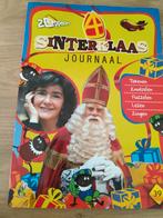 2009 SINTERKLAAS JOURNAAL DOEBOEK NR 39, Verzenden, Zo goed als nieuw