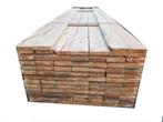 88  Douglas planken 32x150 mm 4.00 m lang - nr: tp689, Ophalen, Nieuw, 250 cm of meer, Planken