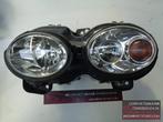 Koplamp gereviseerd links X-Type (met inruil oude lampen lag, Ophalen of Verzenden, Gereviseerd, Jaguar