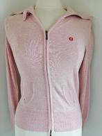 ESPRIT vest licht roze maat XS, Ophalen of Verzenden, Zo goed als nieuw, Roze, Maat 34 (XS) of kleiner