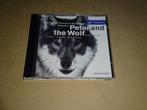 CD Prokofiev Peter and the Wolf, Ophalen of Verzenden, Zo goed als nieuw