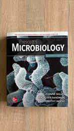 Prescott’s Microbiology, Ophalen of Verzenden, Nieuw, WO