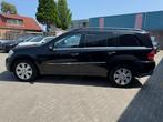 Mercedes-Benz GL-klasse 500 7PERS/PANO/TREKHAAK, Automaat, 8 cilinders, Zwart, Bedrijf