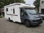 Giottiline (PLA) 397 Privilege Siena 435 / BJ 2021 / 13061km, Caravans en Kamperen, Campers, Overige merken, Diesel, Bedrijf, 7 tot 8 meter