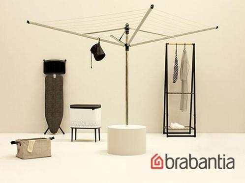 Brabantia 30% kortingsvoucher bij besteding min €60, Tickets en Kaartjes, Kortingen en Cadeaubonnen, Eén persoon, Overige typen