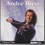 Video CD André Rieu - Wiener Melange, Alle leeftijden, Ophalen of Verzenden, Muziek en Concerten, Zo goed als nieuw