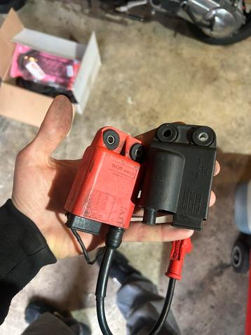 Piaggio 2t CDI beschikbaar voor biedingen