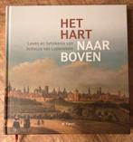 Het hart naar boven – Jodocus van Lodenstein (2024-NIEUW), Boeken, Nieuw, Christendom | Protestants, Ophalen of Verzenden, W. Fieret