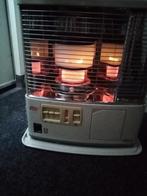 Zibro kamin r125e, Huis en Inrichting, Kachels, Ophalen, Gebruikt, Overige brandstoffen, Petroleumkachel