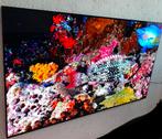 Lg 77 inch oled 4k evo oled77g1rla smart tv, Ophalen, 120 Hz, Zo goed als nieuw, 100 cm of meer
